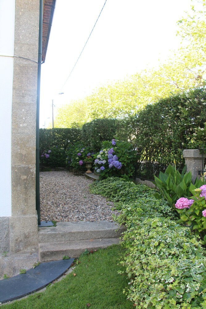 Apartamentos Charming Beach House - Praia Da Granja