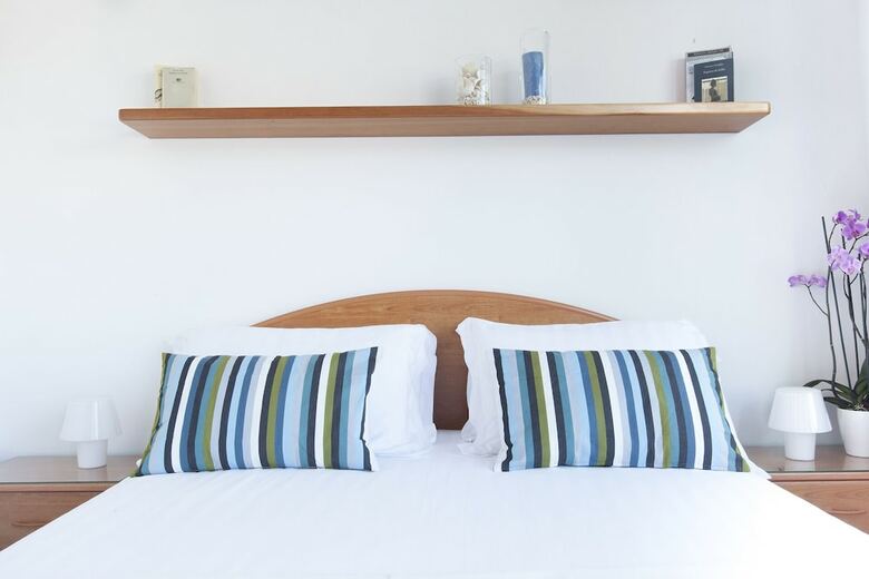 Apartamento Casa Il Tetto Azzurro