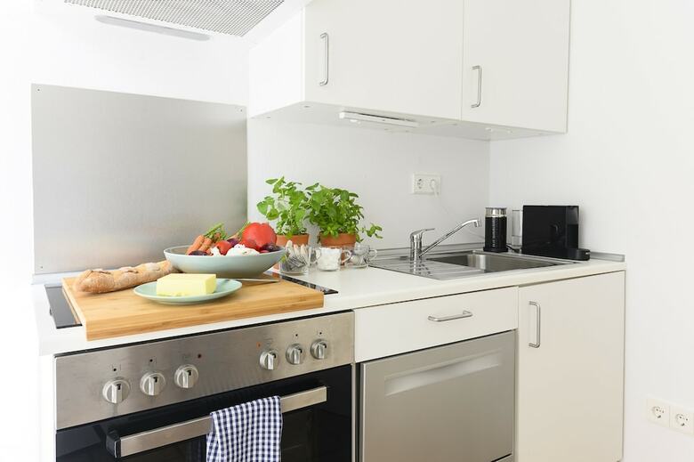 Altstadt Apartments Verden - Andreasstra�e