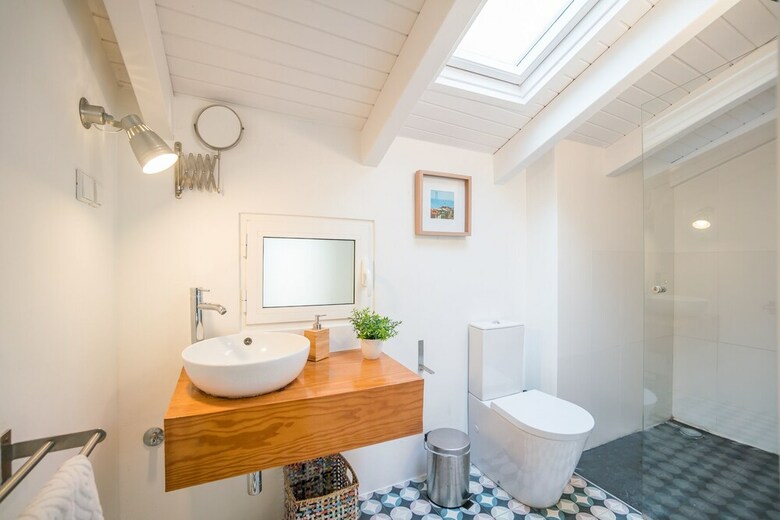 Rose Duplex Apartment 5d
