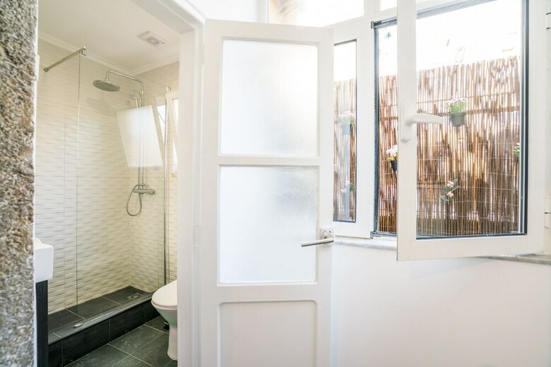 Pra�a Das Flores Cosy Apartment