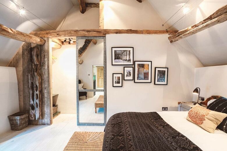Yarrow Cottage