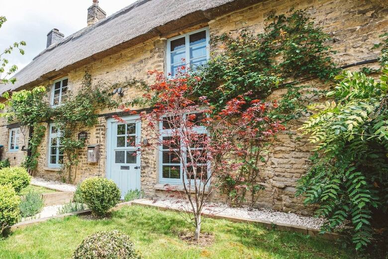 Yarrow Cottage