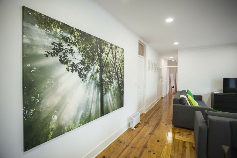 Apartamentos Breathtaking River View In Alfama