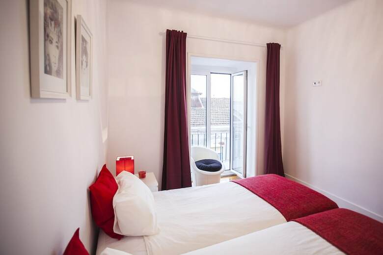 Apartamentos Breathtaking River View In Alfama