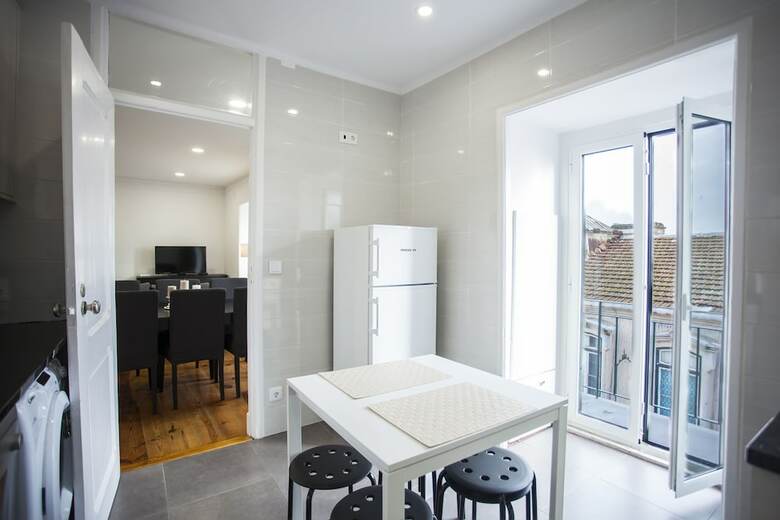 Apartamentos Breathtaking River View In Alfama
