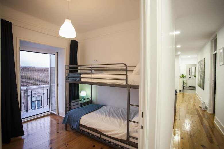 Apartamentos Breathtaking River View In Alfama