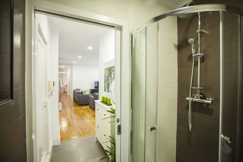 Apartamentos Breathtaking River View In Alfama