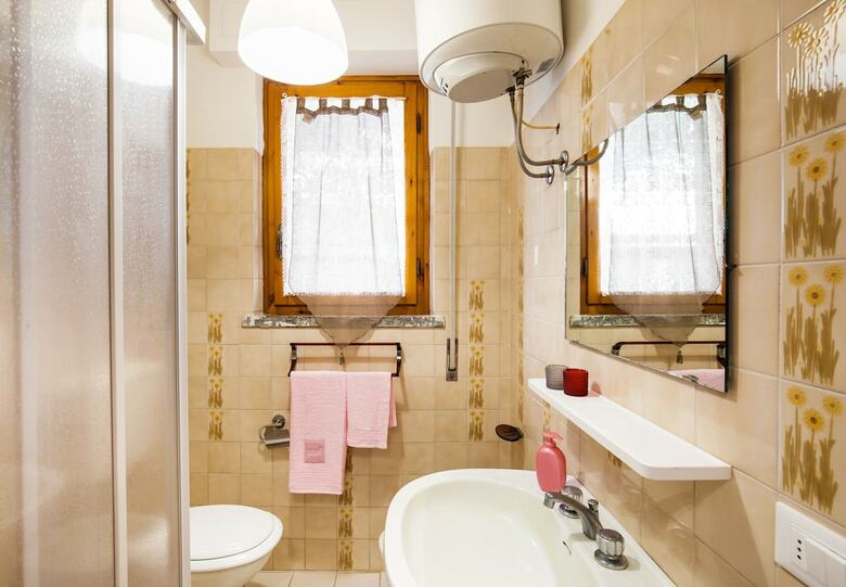 Apartamento Appartamenti Tahiti