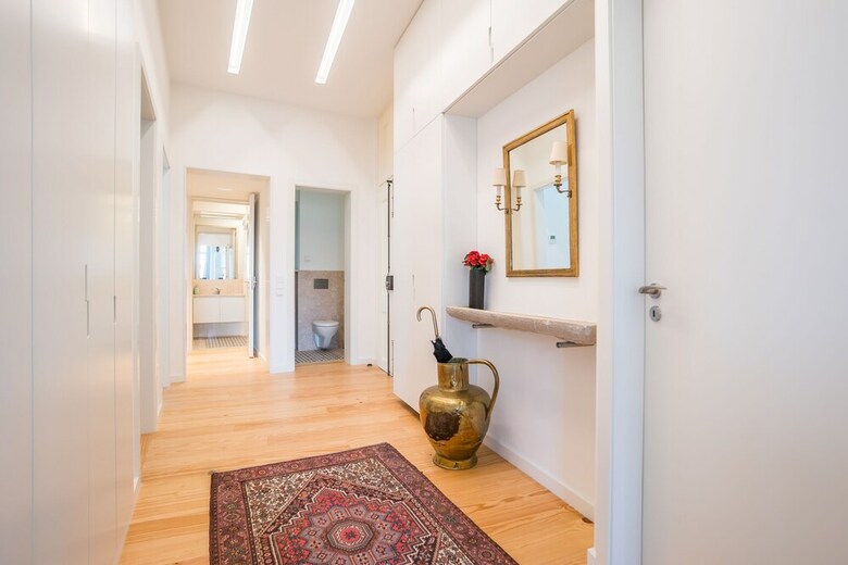 Spacious And Bright Apartment In Cais Sodre