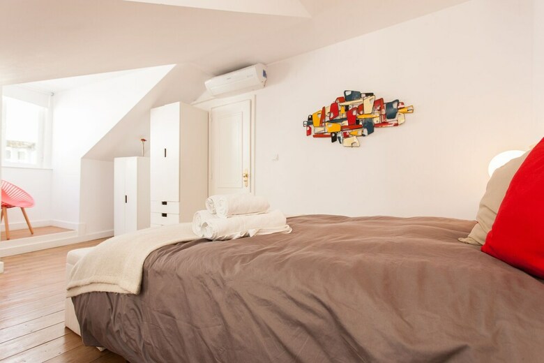 Apartamentos Casa Bica By All In Lisbon
