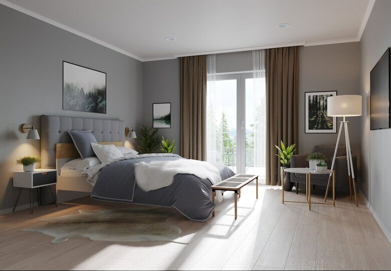 St. Hubertus Apartments - Black Forest