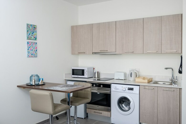 Apartamentos The Habitat Mediterraneo