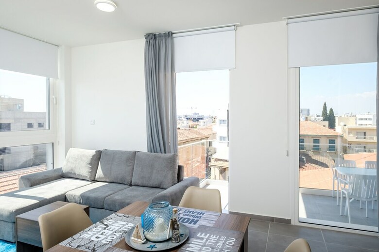 Apartamentos The Habitat Mediterraneo