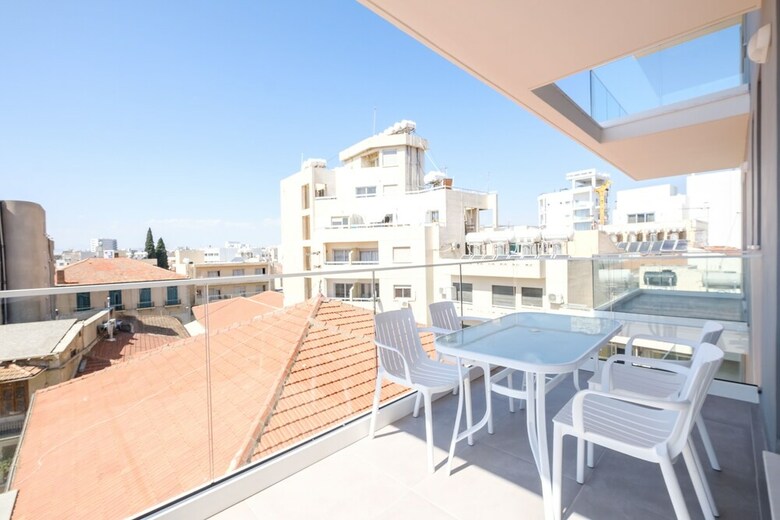 Apartamentos The Habitat Mediterraneo