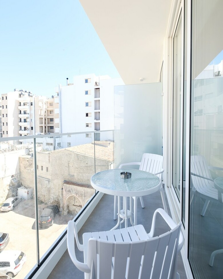 Apartamentos The Habitat Mediterraneo