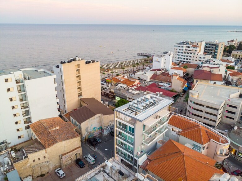 Apartamentos The Habitat Mediterraneo