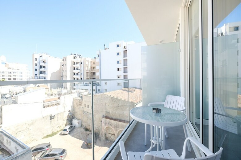 Apartamentos The Habitat Mediterraneo