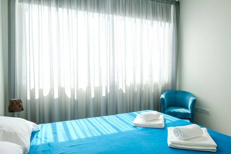 Apartamentos The Habitat Mediterraneo
