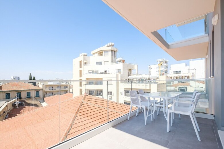 Apartamentos The Habitat Mediterraneo