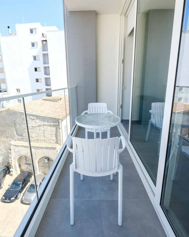 Apartamentos The Habitat Mediterraneo