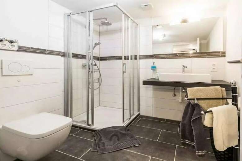 Sonja Apartements - Black Forest