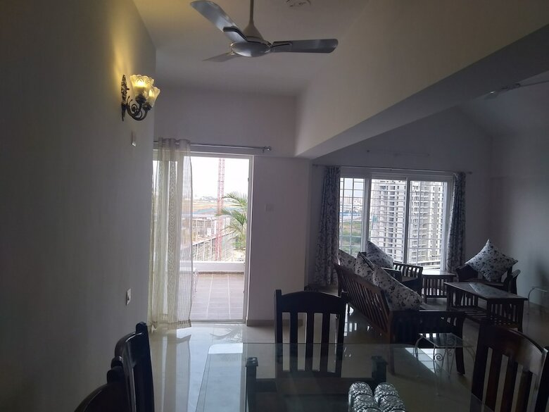 Hotel Kharadi Eon It Np Hospitality