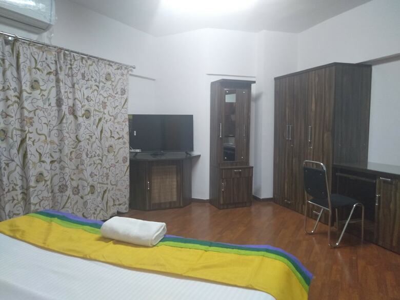Hotel Kharadi Eon It Np Hospitality