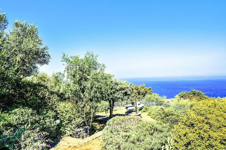 Apartamento Casa La Giuggiola