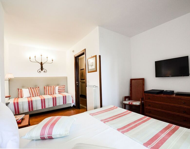 Apartamento Casa La Giuggiola