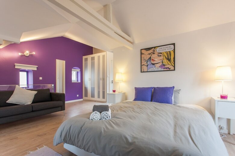 Apartamentos Casa Cara Duplex By All In Lisbon