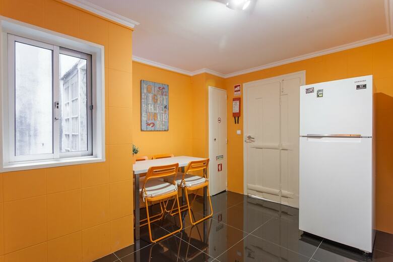 Apartamentos Casa Cara Duplex By All In Lisbon