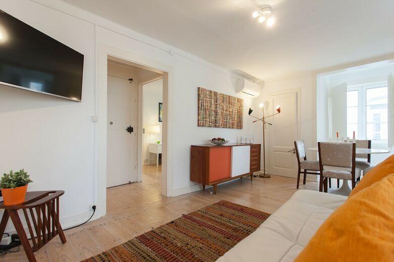 Apartamentos Casa Cara Duplex By All In Lisbon