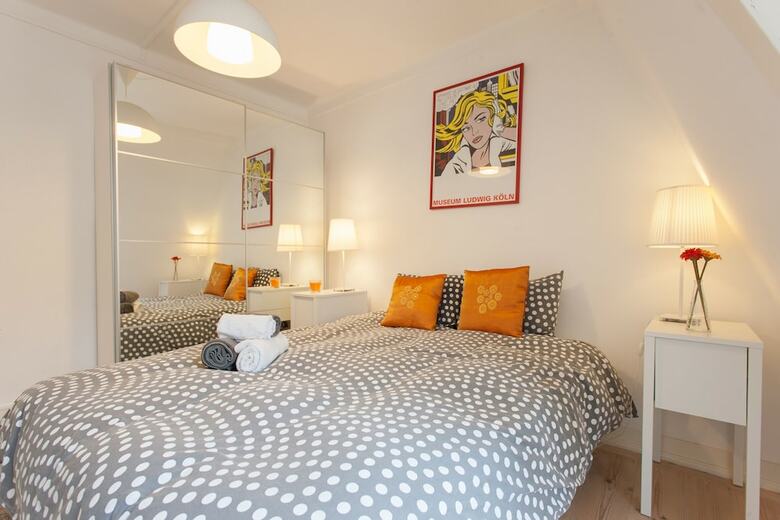 Apartamentos Casa Cara Duplex By All In Lisbon