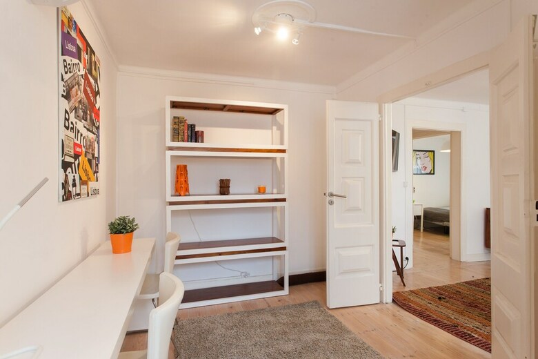 Apartamentos Casa Cara Duplex By All In Lisbon