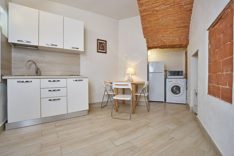 Apartamento Appartamento Napoleone Ed Il Mare