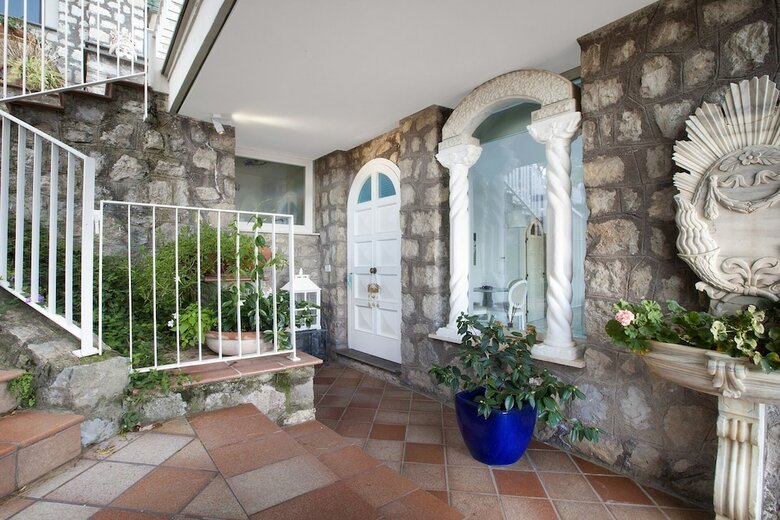 Villa Giada