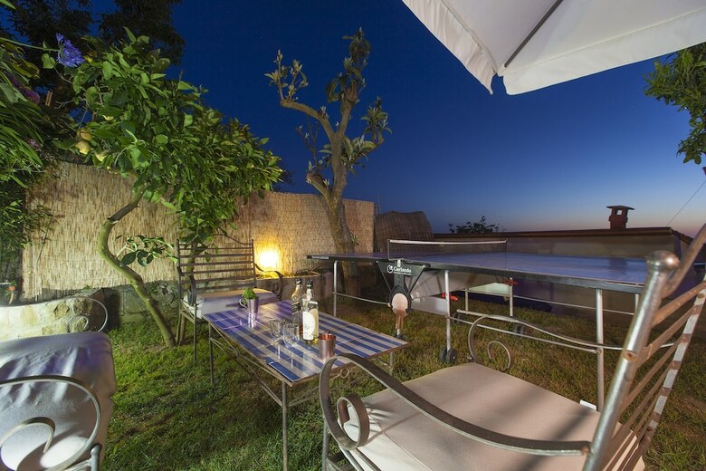 Villa Felice