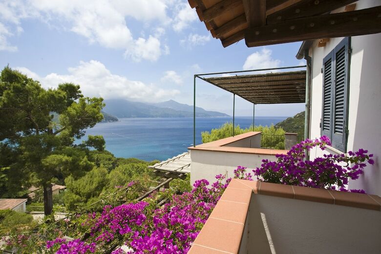 Apartamento Appartamento Villa Giardino