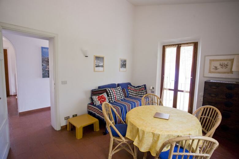 Apartamento Appartamento Villa Giardino