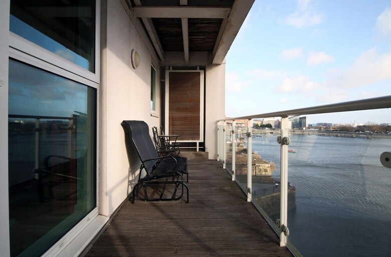 Havannah Street Apartments