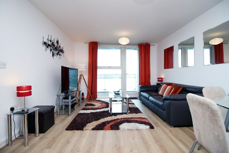 Havannah Street Apartments