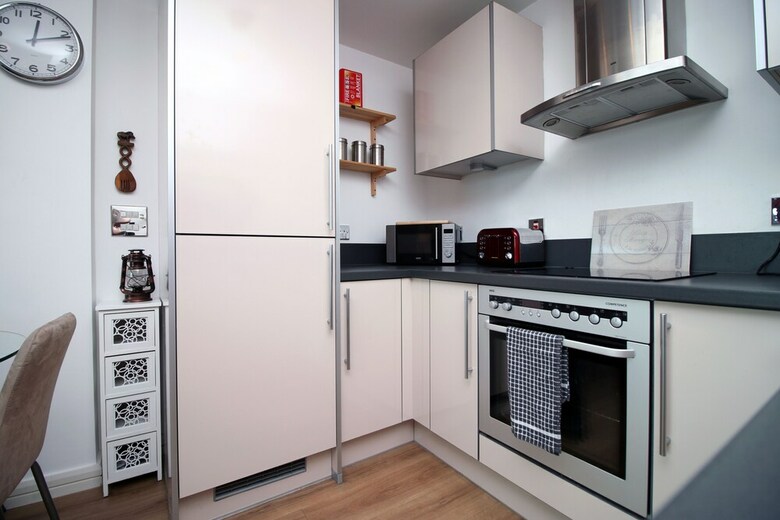 Havannah Street Apartments