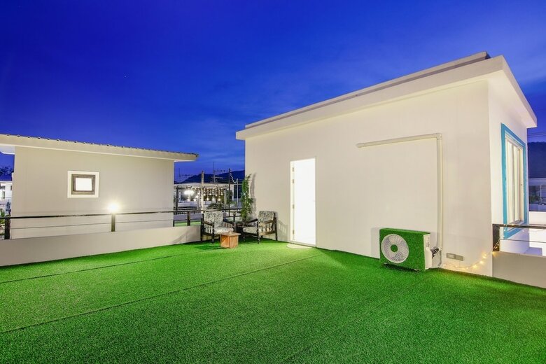 Party Home Pool Villa Hua Hin