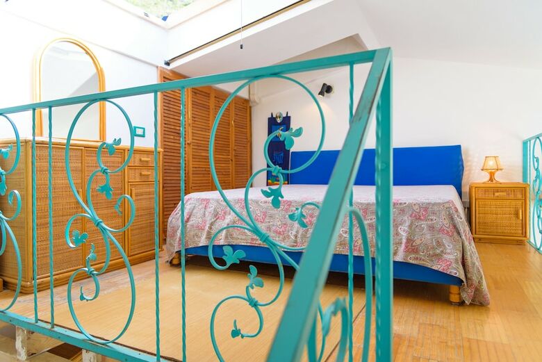 Apartamento Appartamento Poggio Al Sole