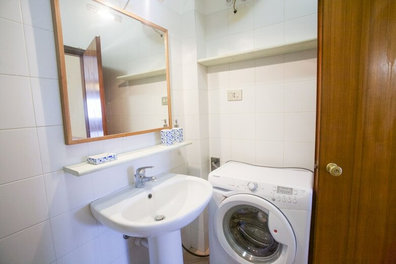 Apartamento Appartamento Panoramico