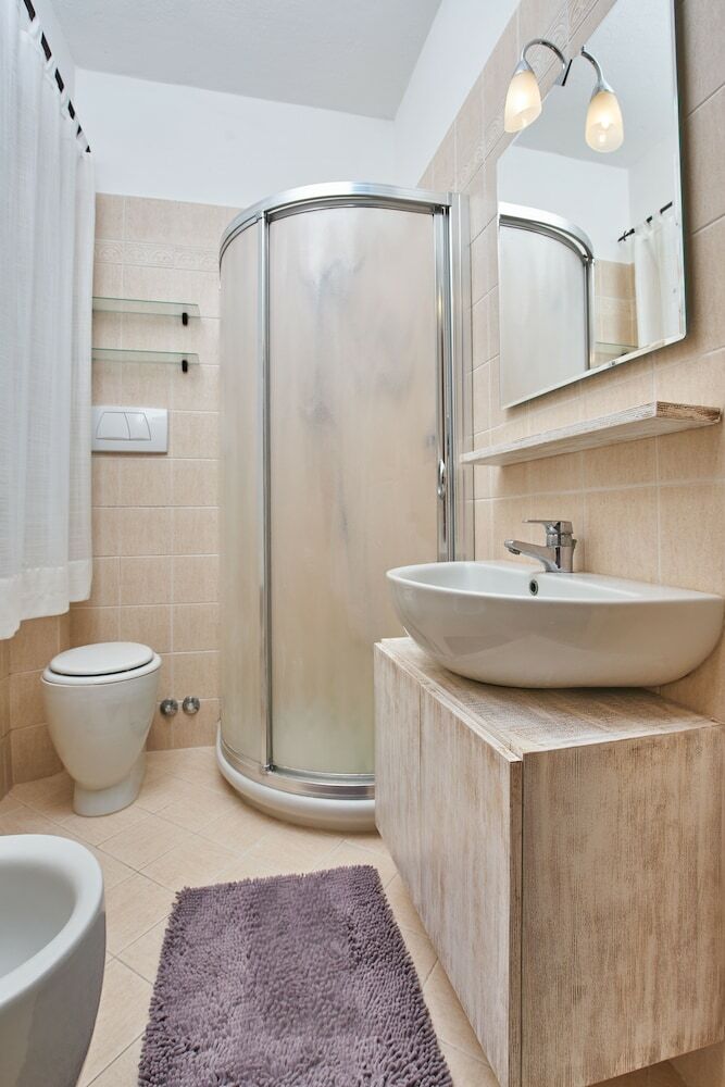 Apartamento Villino I Due Poderi