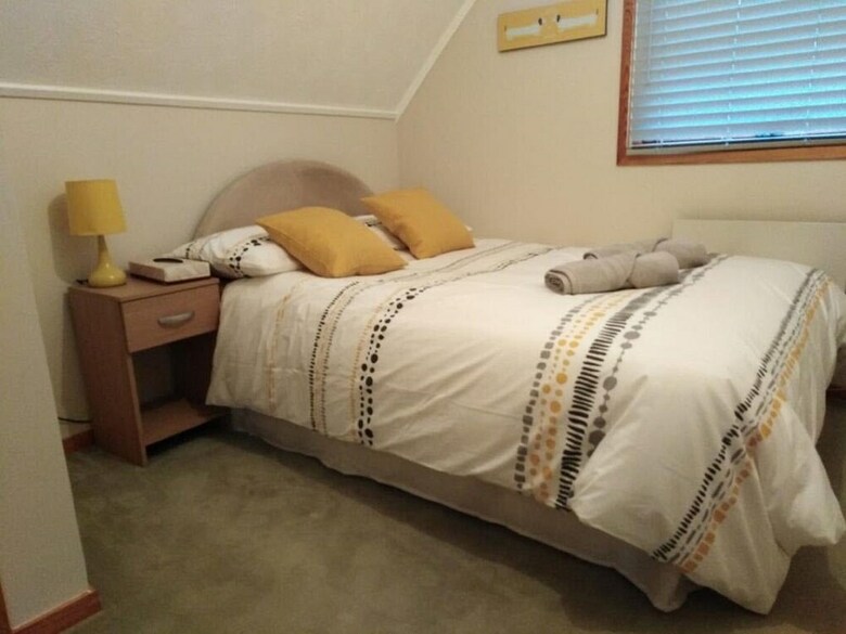 Bed & Breakfast Cottage Style Living