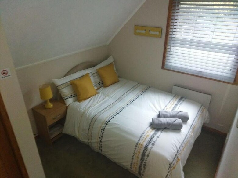 Bed & Breakfast Cottage Style Living