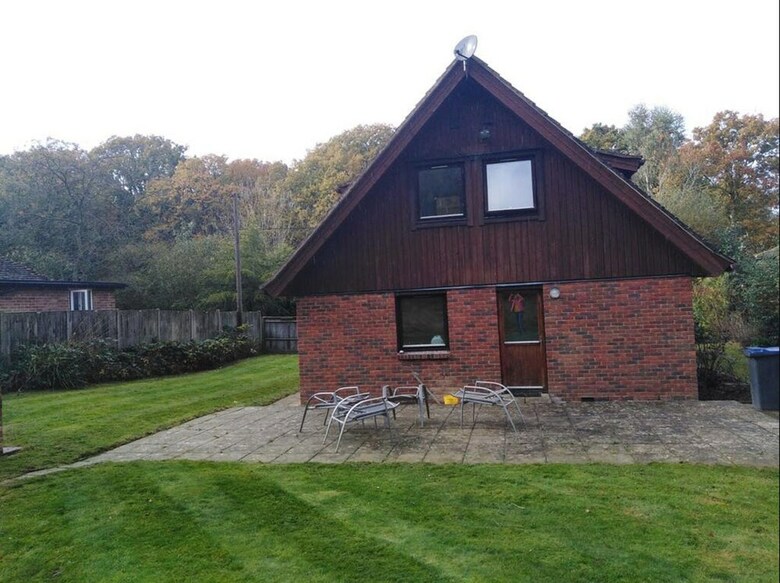 Bed & Breakfast Cottage Style Living
